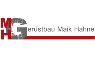 Logo von MH Gerüstbau