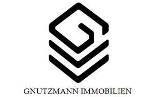 Logo von Gnutzmann Immobilien