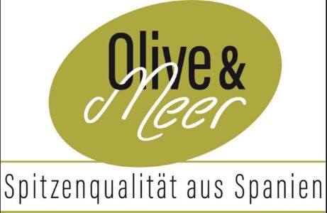 Logo von Olive & Meer