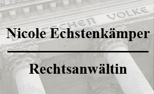 Logo von Echstenkämper Nicole