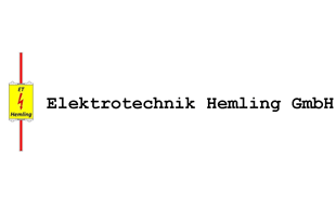 Logo von Elektrotechnik Hemling GmbH