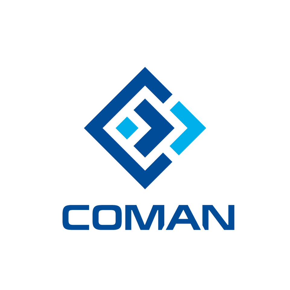 Logo von COMAN Software GmbH