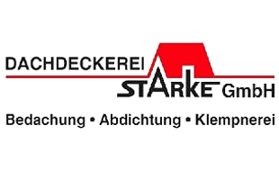 Logo von Dachdeckerei Starke GmbH