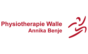 Logo von Annika Benje Physiotherapie Walle