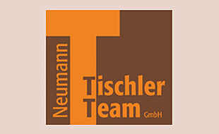 Logo von Tischlerei Team Neumann GmbH