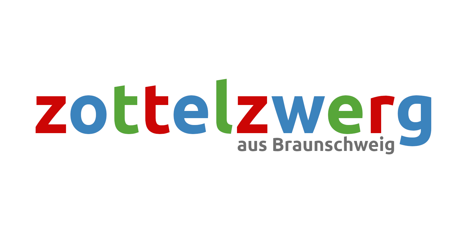 Logo von zottelzwerg