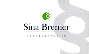 Logo von Bremer Sina