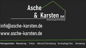 Logo von Asche & Karsten GbR