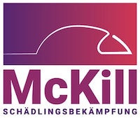 Logo von McKill GmbH | Schädlingsbekämpfung
