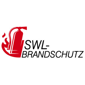 Logo von SWL Brandschutz