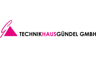 Logo von TECHNIKHAUSGÜNDEL GmbH