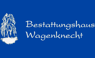 Logo von Bestattungen Wagenknecht