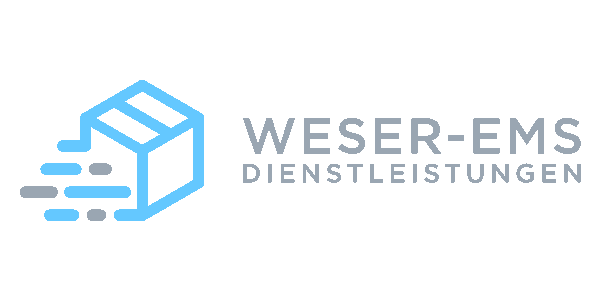 Logo von Weser-Ems-Dienstleistungen GmbH