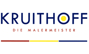 Logo von Sven Kruithoff