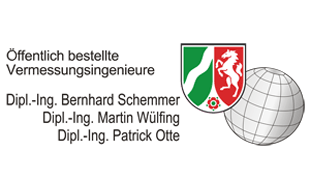 Logo von Schemmer Bernhard Dipl.-Ing., Wülfing Martin Dipl.-Ing., Otte Patrick Dipl.-Ing.