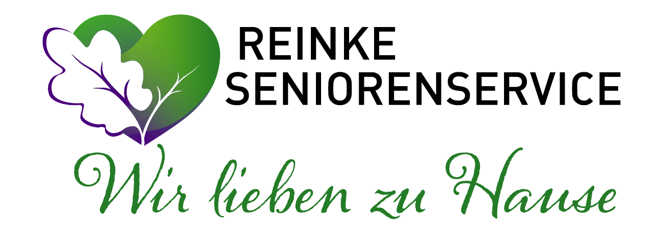 Logo von Reinke Seniorenservice