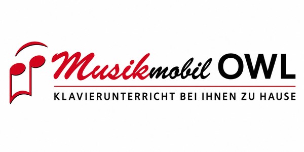Logo von Musikmobil OWL