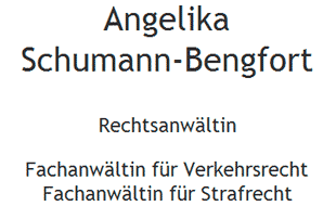Logo von Schumann-Bengfort Angelika