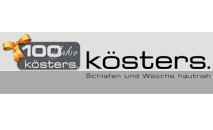 Logo von Betten Kösters