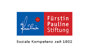 Logo von Fürstin-Pauline-Stiftung