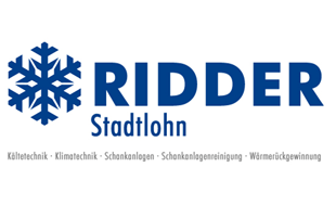 Logo von Ridder Heinrich