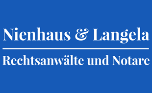 Logo von Nienhaus & Langela