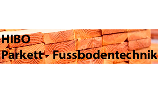 Logo von HIBO Parkett- und Fußbodentechnik