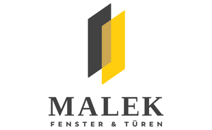 Logo von Malek Fenster & Türen GmbH