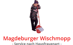 Logo von Magdeburger-Wischmopp Inh. Doris Frommhagen