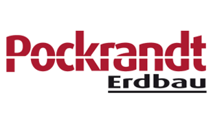 Logo von Pockrandt Erdbau GmbH
