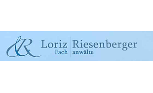 Logo von Loriz & Riesenberger Rechtsanwälte