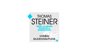 Logo von Steiner Thomas