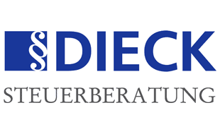 Logo von Dieck Steuerberatung