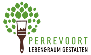 Logo von Perrevoort Malermeister