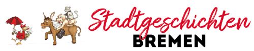 Logo von Stadtgeschichten Bremen