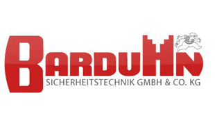 Logo von Barduhn Sicherheitstechnik GmbH & Co. KG