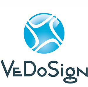 Logo von VeDoSign Deutschland