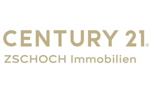 Logo von CENTURY 21 Zschoch Immobilien