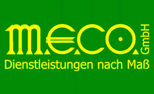 Logo von m.e.co. GmbH