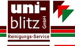 Logo von Uni-Blitz GmbH