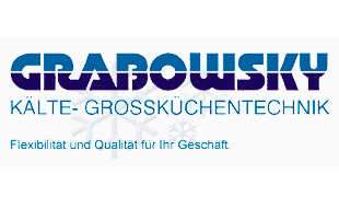 Logo von Grabowsky Kältetechnik GmbH & Co. KG
