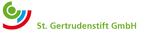 Logo von St. Gertrudenstift GmbH
