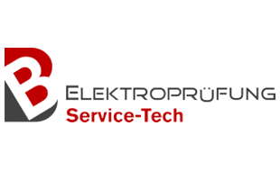 Logo von Elektroprüfung B&B Service-Tech