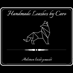 Logo von Handmade Leashes by Caro