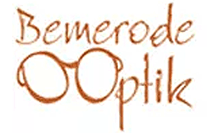 Logo von Bemerode Optik