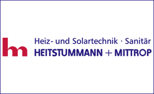 Logo von Heitstummann u. Mittrop GmbH & Co. KG