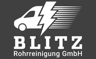 Logo von Blitz-Rohrreinigung GmbH