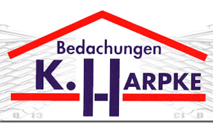 Logo von Fuß Ronny Bedachungen K.Harpke Dachdeckermeister