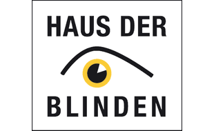 Logo von Haus der Blinden gGmbH