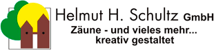 Logo von Helmut H. Schultz GmbH